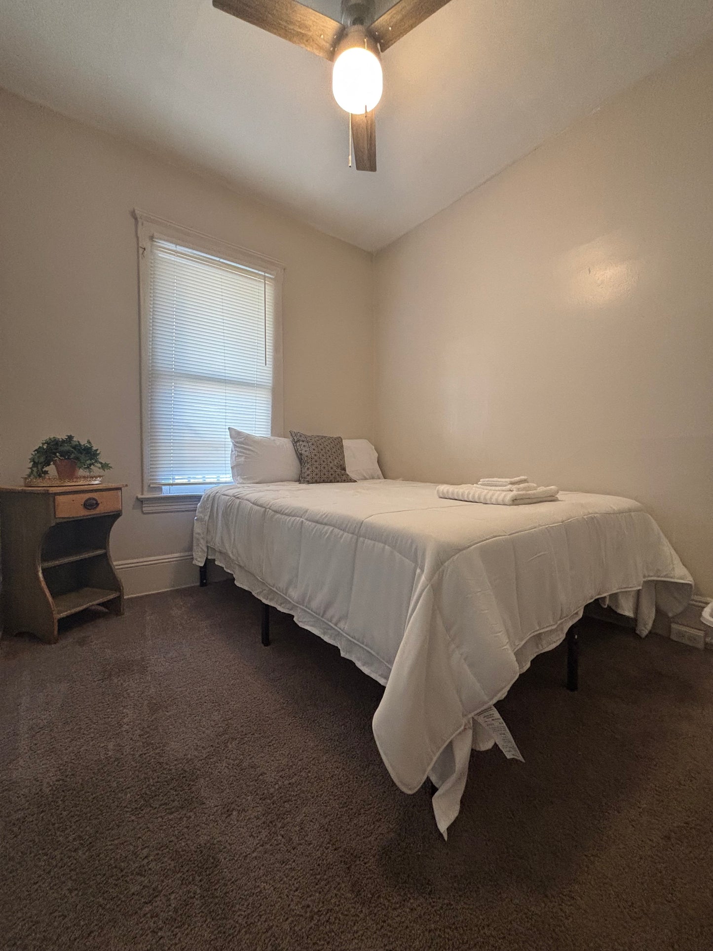 Charming Room In Cleveland Near Lake Erie & Downtown