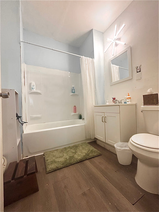 Affordable Room In Cleveland